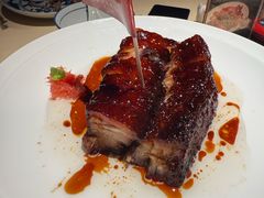 -侨美食家·粤菜(体育西路店)