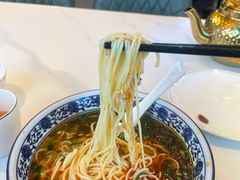 -燕兰楼·清真西北融合菜(亚运村店)