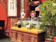 -正阳门饭庄·烤鸭·北京菜(万丰路七里庄店)