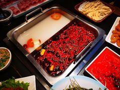 -福禄娃一家人火锅(上地店)