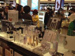 -新罗免税店(首尔总店)
