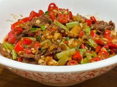 -黄泥岗·地道湖北菜(奥特莱斯店)