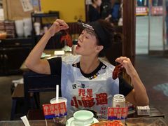 -阿财老铺·老蚌埠龙虾城(华夏总店)