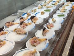 -丰卓会海鲜自助(中润大道店)