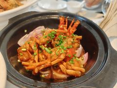 -顺峰(农展馆店)