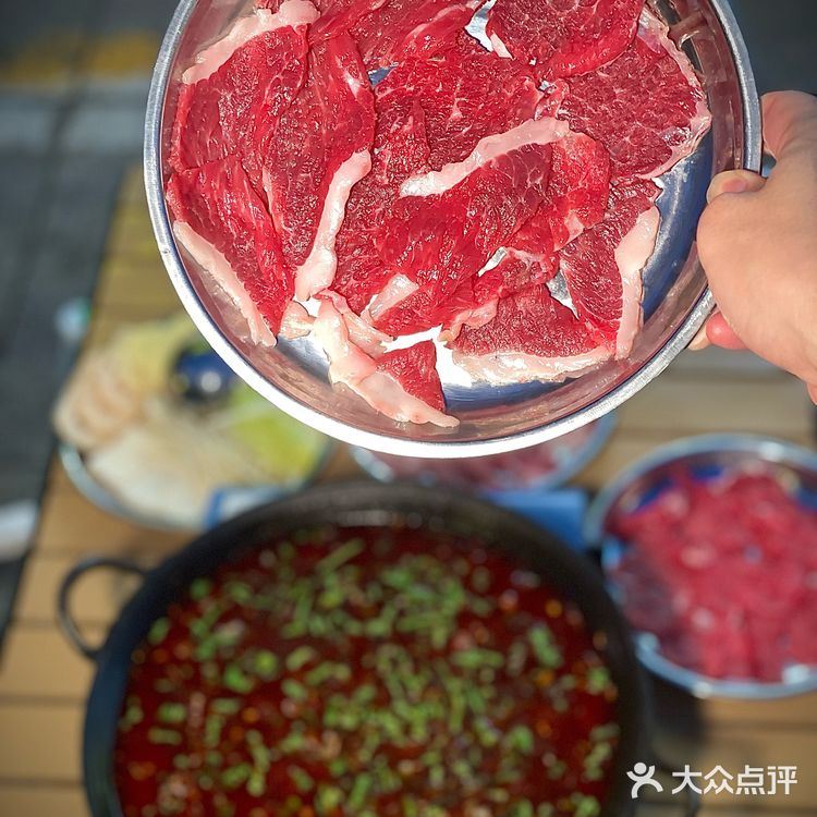 渣渣牛肉|成都40年历史沉淀的美味!