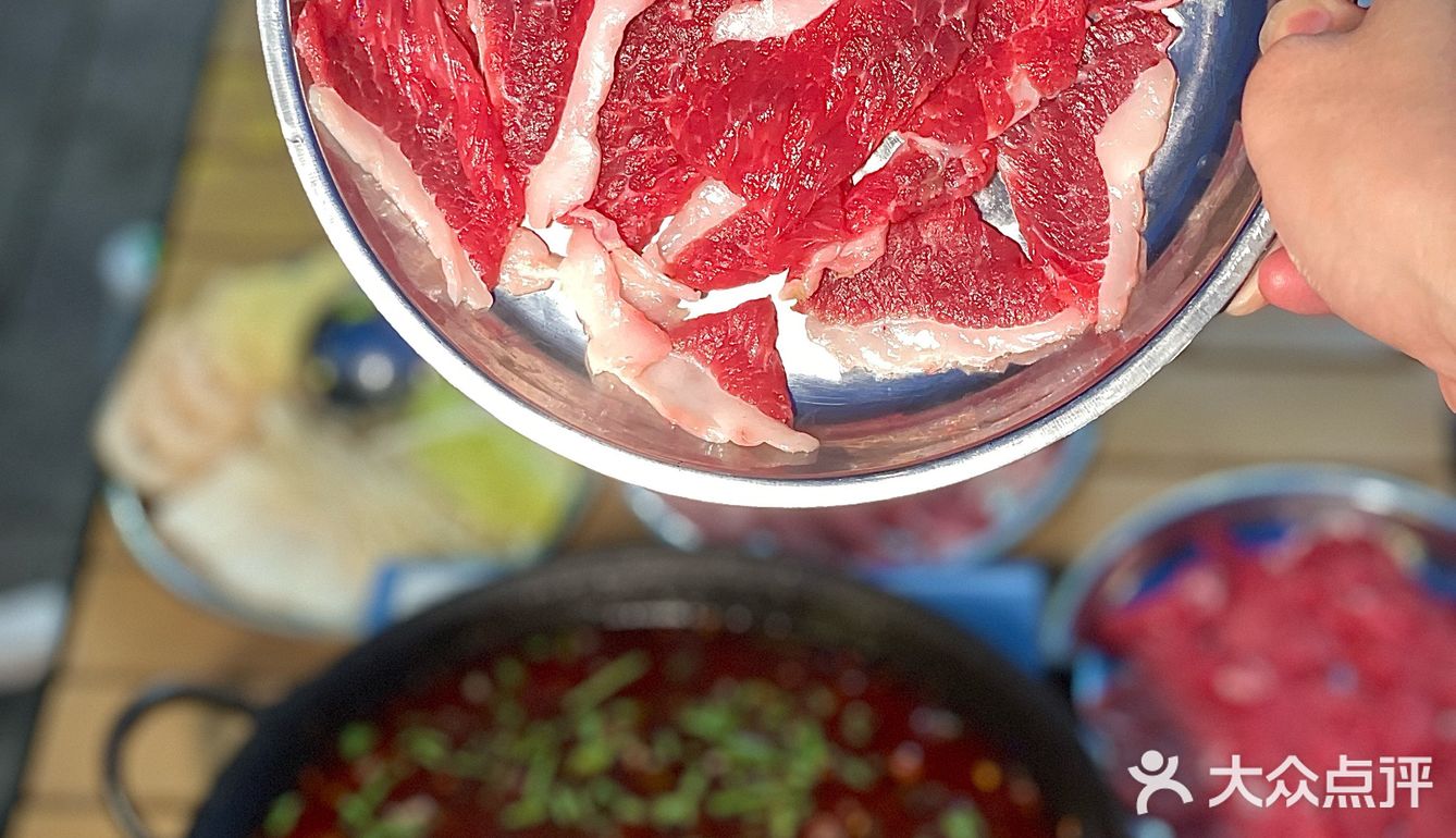 渣渣牛肉｜成都40年历史沉淀的美味！