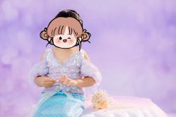 -玛瑞莎·儿童·亲子摄影(越秀店)