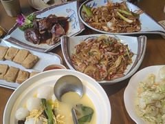 -乌记大厨餐厅
