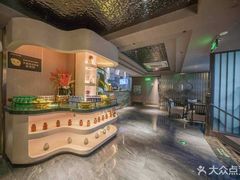 -陆琴脚艺·足浴·SPA(夫子庙店)