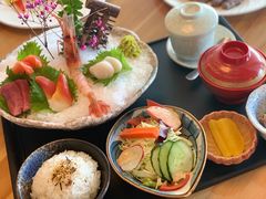 -王鼎精致料理铁板烧(世博源店)