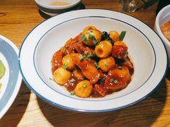 -吕氏疙瘩汤·私家菜馆(慈云寺店)