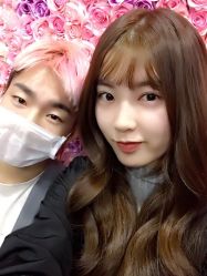 -MYCOLORHARSALON
