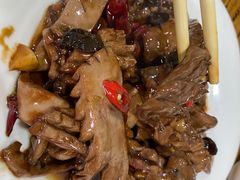 -红实家常菜(静安里店)