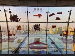 -东方明珠广播电视塔