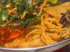 -每味每客·重庆麻辣烫(拓展大厦店)