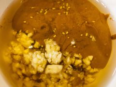 蒜泥香油-老殷锅仔