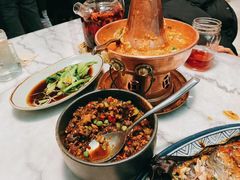 -中8楼风尚云南菜(颐堤港店)