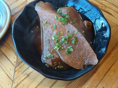 -院子餐厅·大锅菜·老杭帮(桥西直街店)