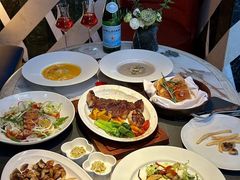 -ZHAO赵·牛扒坊(万象城店)