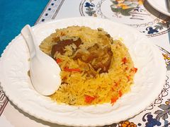 -贯贯吉·清真餐厅(浙江中路店)