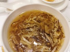 -万豪金殿(香港JW万豪酒店)