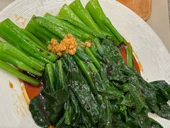-蔡澜点心·粤菜(丽泽天街店)