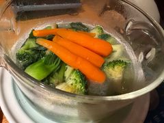 山茶油时蔬集&nbsp;-原製原味(普陀山磐龙店)