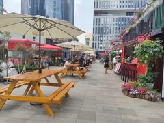 -深圳湾创业广场