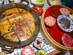 -董眼镜火锅(洪崖洞总店)