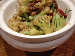 -阿罗新疆菜(人民广场店)
