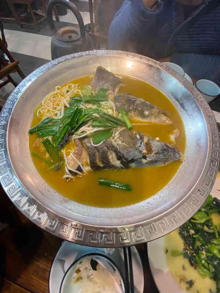 衢味人家土菜馆(体育场路店)