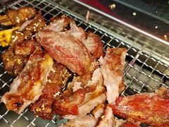 -乌兰烧烤·烤羊腿(西丽店)