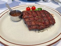 -马克西姆俄罗斯餐厅(通亚街店)