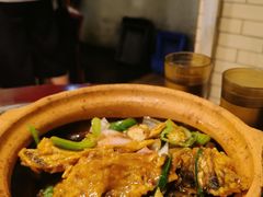 -紫金食坊(江南西路店)