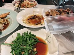 -巴依老爷新疆美食(昌平店)