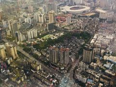 -长沙尼依格罗酒店