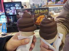 -DQ·蛋糕·冰淇淋(酷加天虹店)