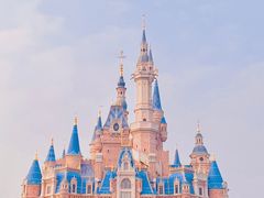 -上海迪士尼度假区