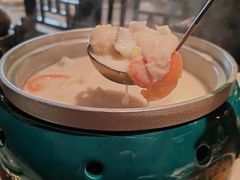 -佬麻雀·新湘菜(珠海金发购物中心店)