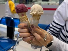 -CORNER CONE GELATO酷矿手作霜淇淋(南头古城店)
