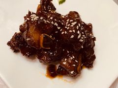 -利鸿私宴(南京路步行街店)
