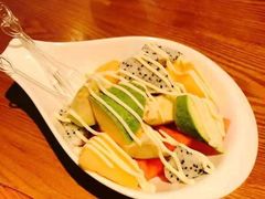 -牛扒驾到(东城星河城嘉荣店)