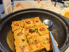 -阿庄新豫菜(通泰路店)