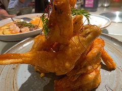 -青年公社烤鸭(青年路店)