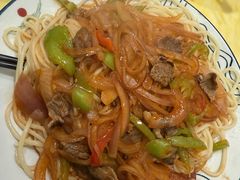 -清真兰州拉面(江畔云庐店)