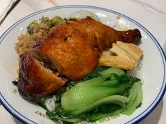 -肥小福·烧鹅专门店(环宇荟店)