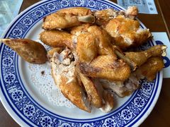 香酥鸡-致美楼(前门店)