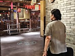 -大自然(鲁家村店)