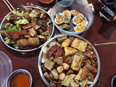 -瑞安第一泡·后街泡泡(虹桥后街店)